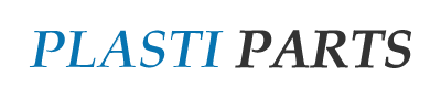 Plasti Parts Logo