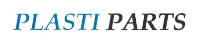 Plasti Parts Injection Plastique A Angers Logo