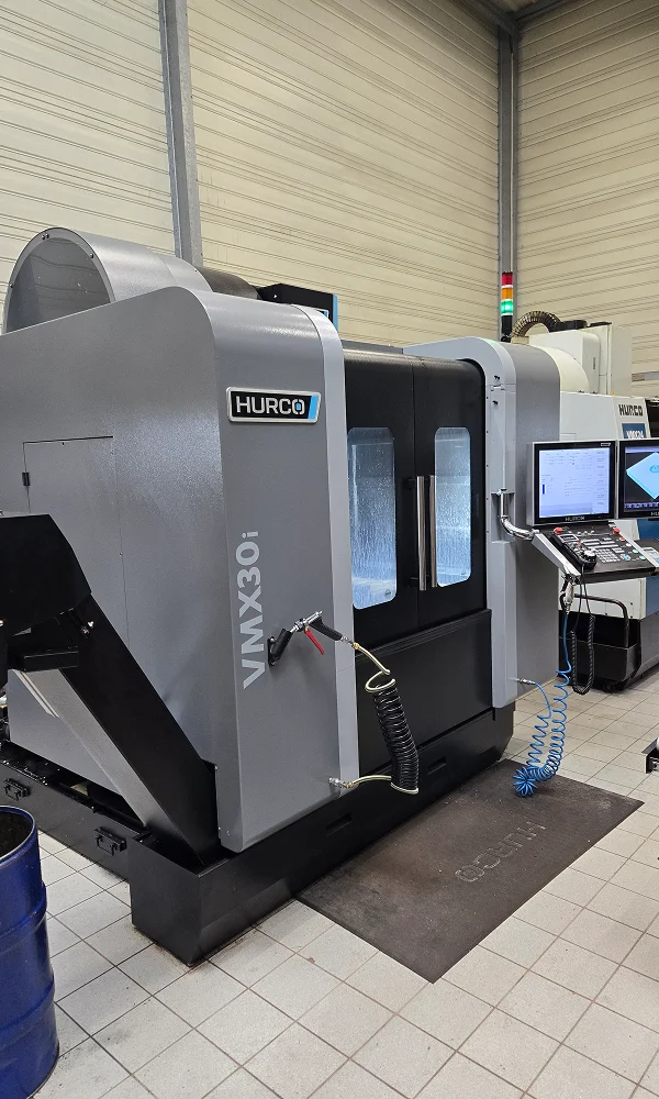 Plasti Parts Injection Plastique A Angers PLASTI PARTS Injection Plastique 2