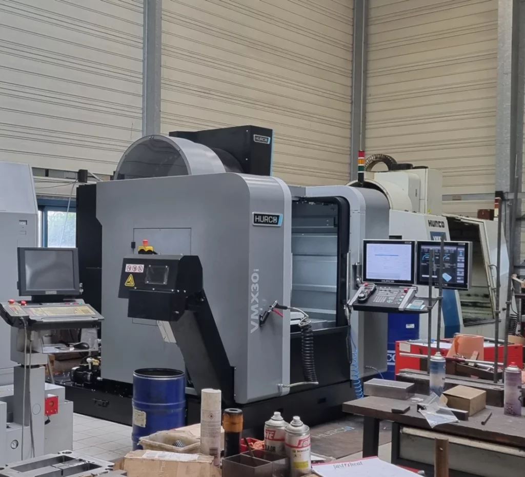 Plasti Parts Injection Plastique A Angers PLASTI PARTS Marquage Et Assemblage Plastique 1