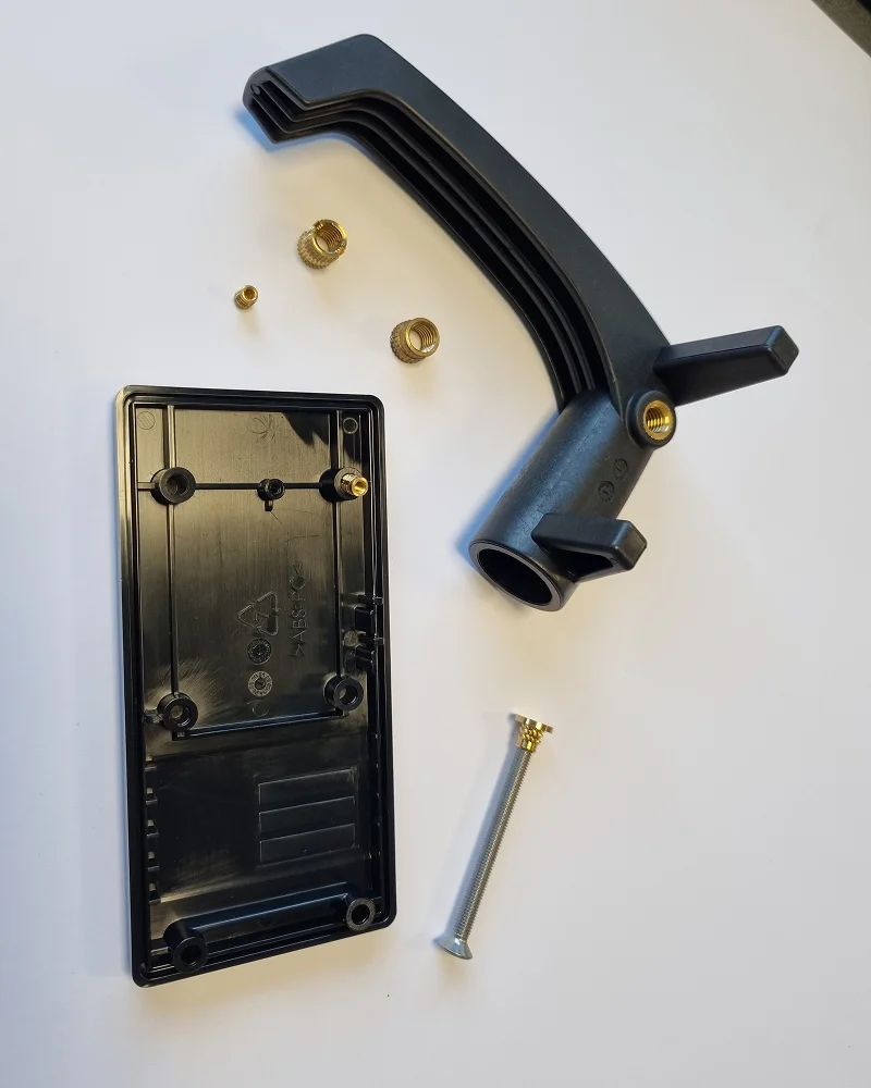 Plasti Parts Injection Plastique A Angers PLASTI PARTS Marquage Et Assemblage Plastique