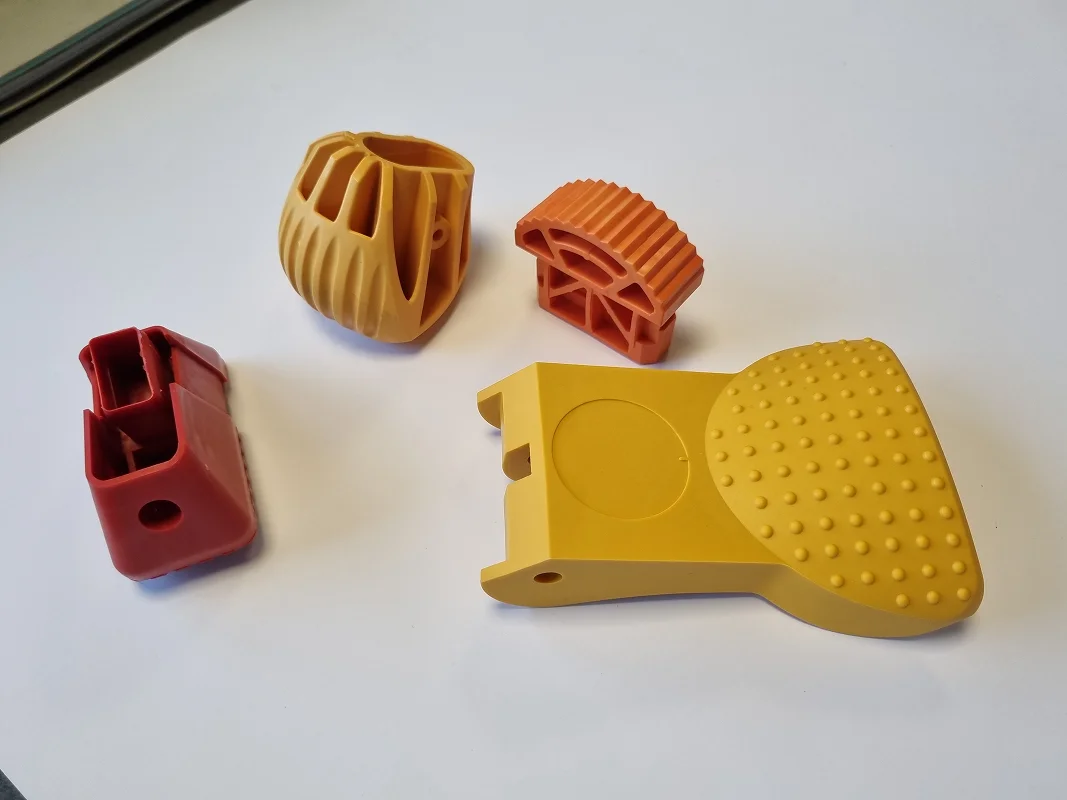 Plasti Parts Injection Plastique A Angers Realisation 1