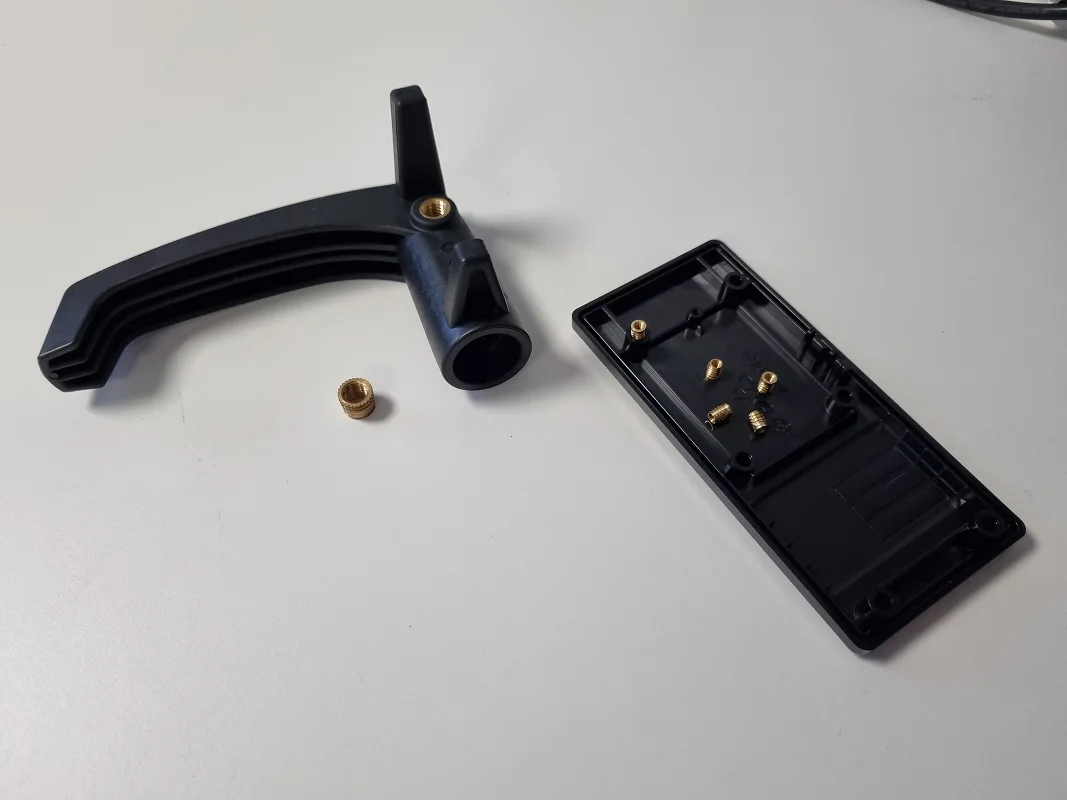 Plasti Parts Injection Plastique A Angers Realisation 10