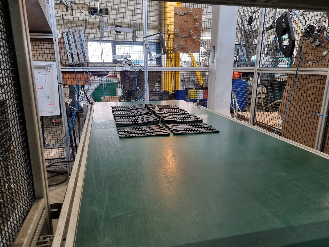 Plasti Parts Injection Plastique A Angers Realisation 14