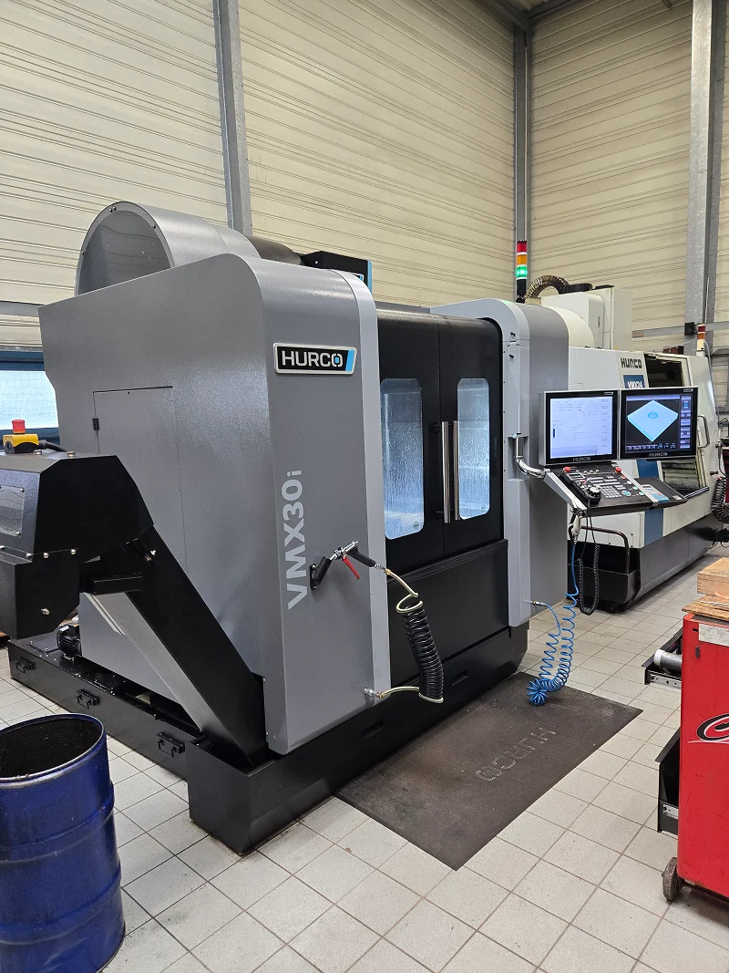 Plasti Parts Injection Plastique A Angers Realisation 16