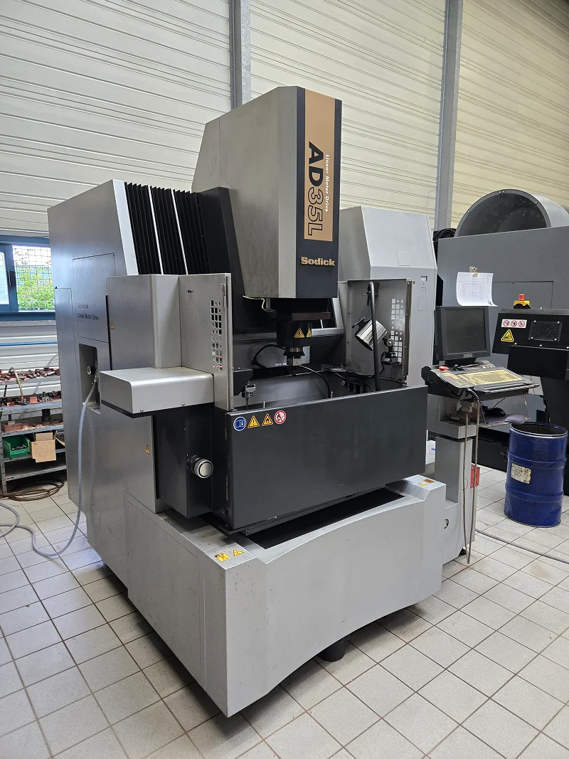 Plasti Parts Injection Plastique A Angers Realisation 17