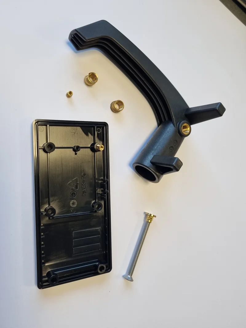 Plasti Parts Injection Plastique A Angers Realisation 19