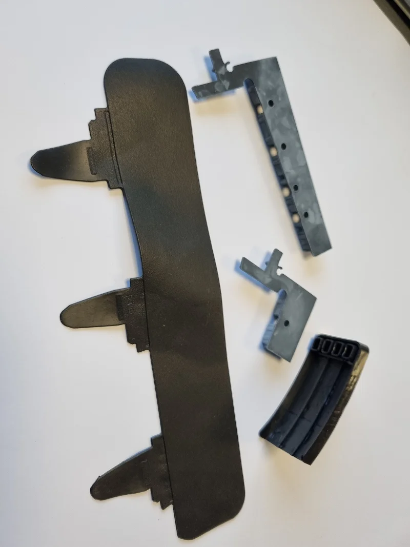 Plasti Parts Injection Plastique A Angers Realisation 2