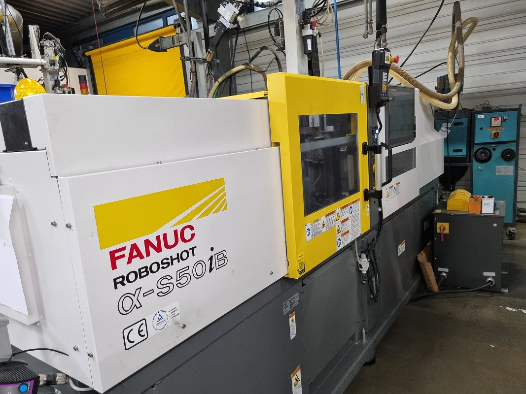 Plasti Parts Injection Plastique A Angers Realisation 22