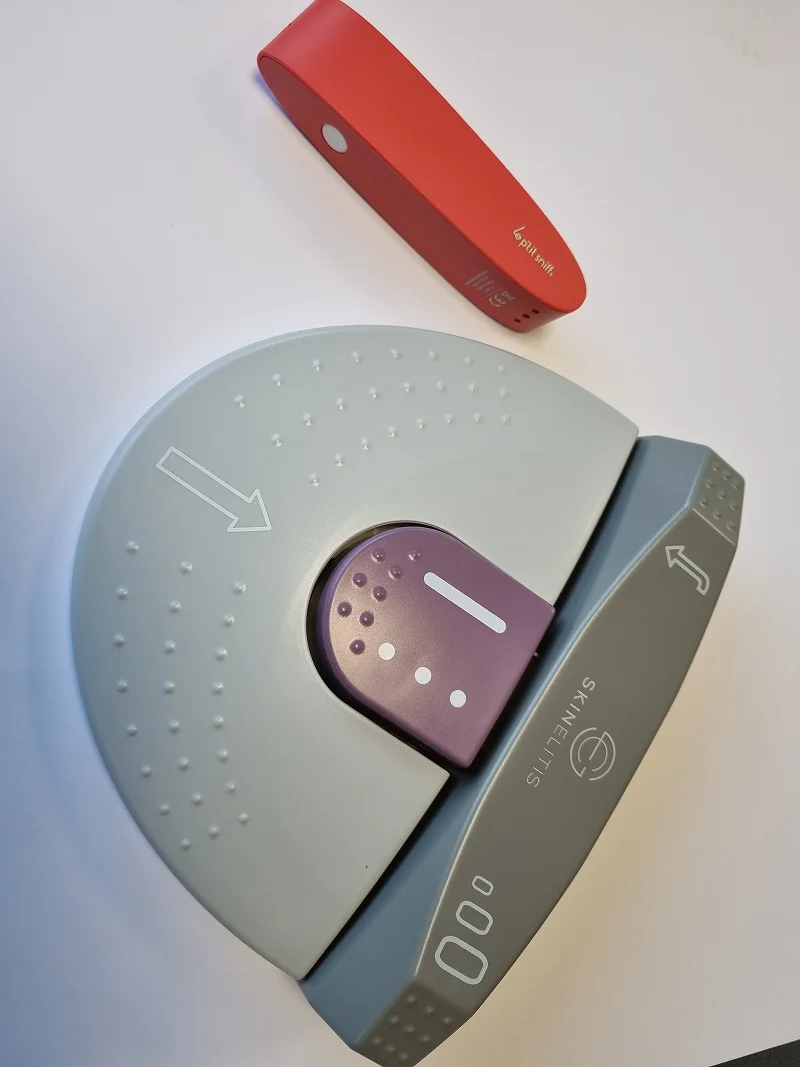 Plasti Parts Injection Plastique A Angers Realisation 25