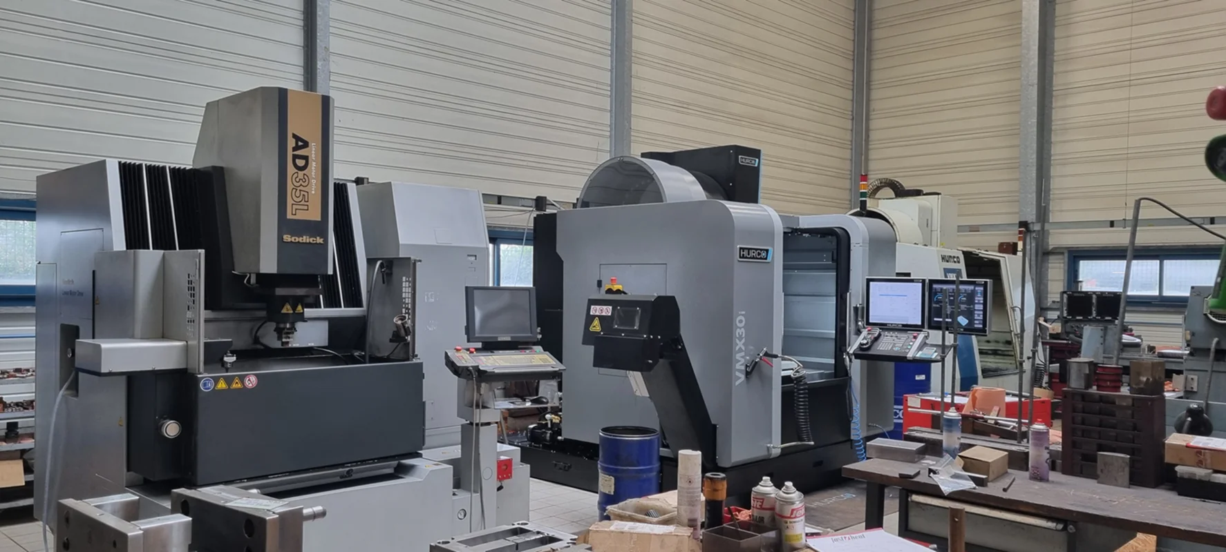 Plasti Parts Injection Plastique A Angers Realisation 4