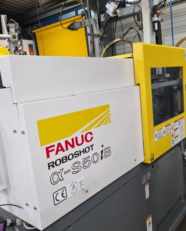 Plasti Parts Injection Plastique A Angers Plasti Parts HOME BLOC ENTP Presse 100 Electrique 1 2 1 61