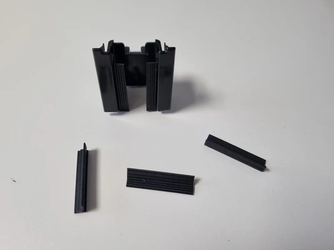 Plasti Parts Injection Plastique A Angers Plasti Parts Injection Plastique A Angers Realisation 11