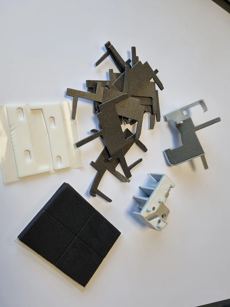 Plasti Parts Injection Plastique A Angers Plasti Parts Injection Plastique A Angers Realisation 18