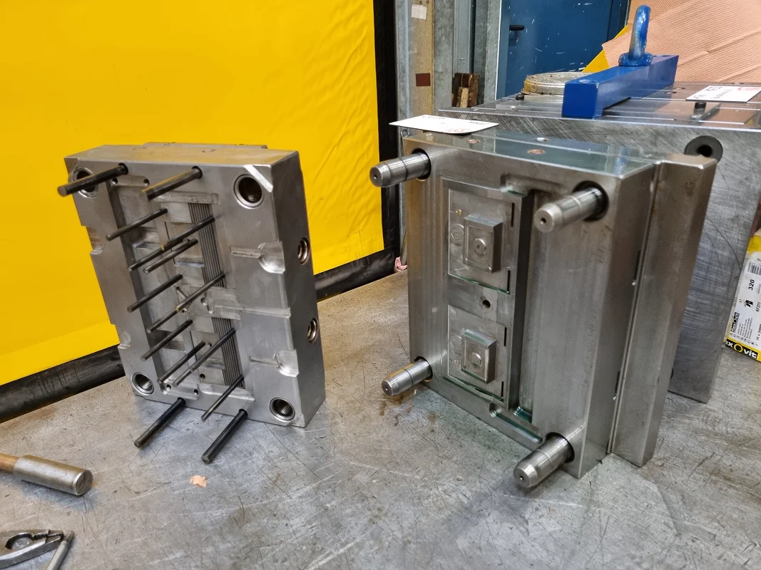 Injection plastique dans le Maine-et-Loire, Pays de la Loire : Une production locale et maîtrisée